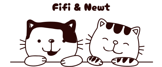 Fifi & Newt