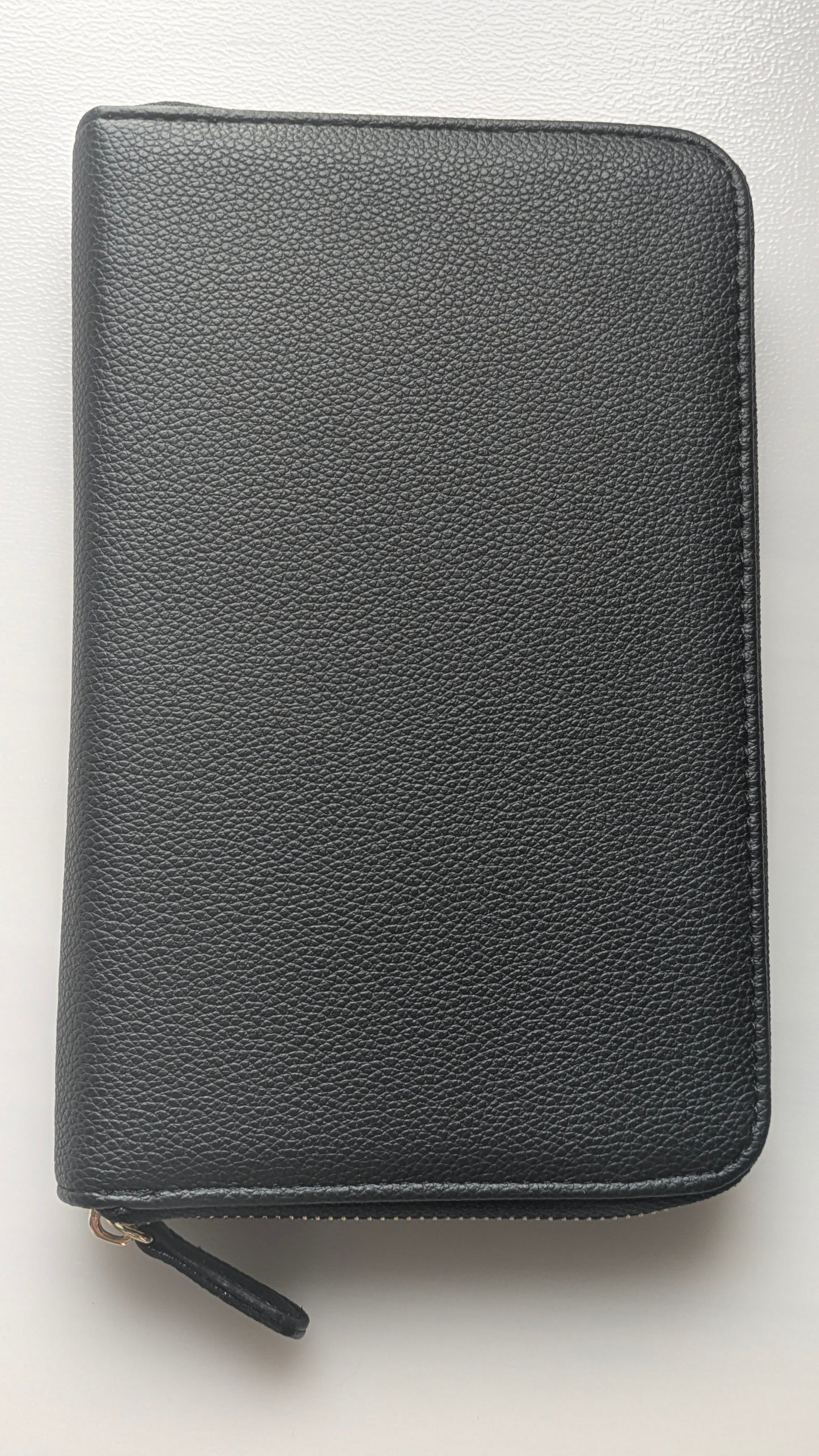 Classeur portefeuille A6