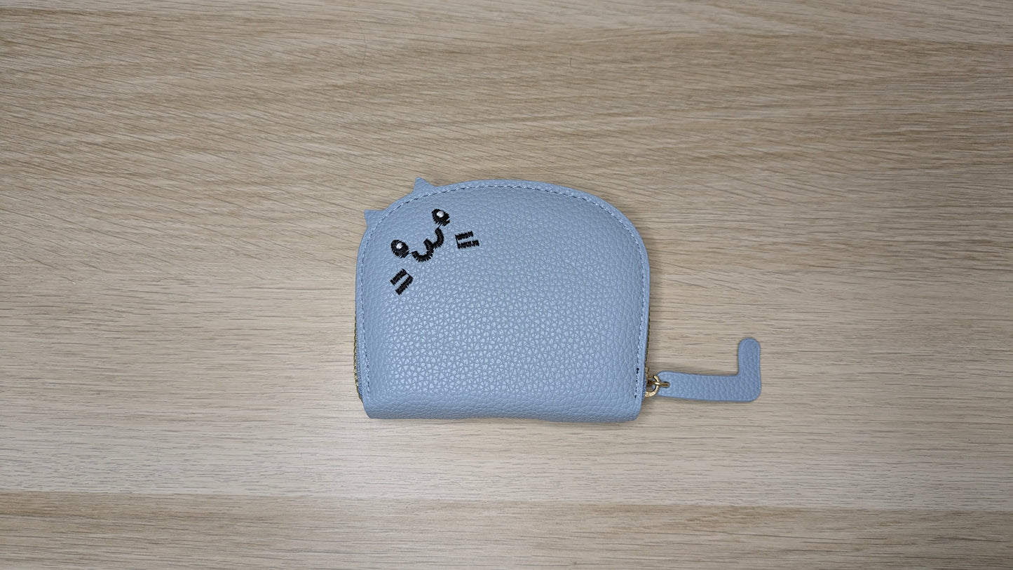Petit portefeuille