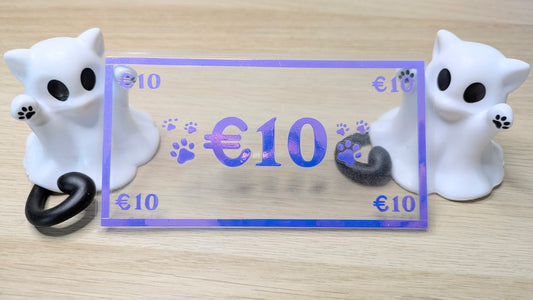 Cat-billet