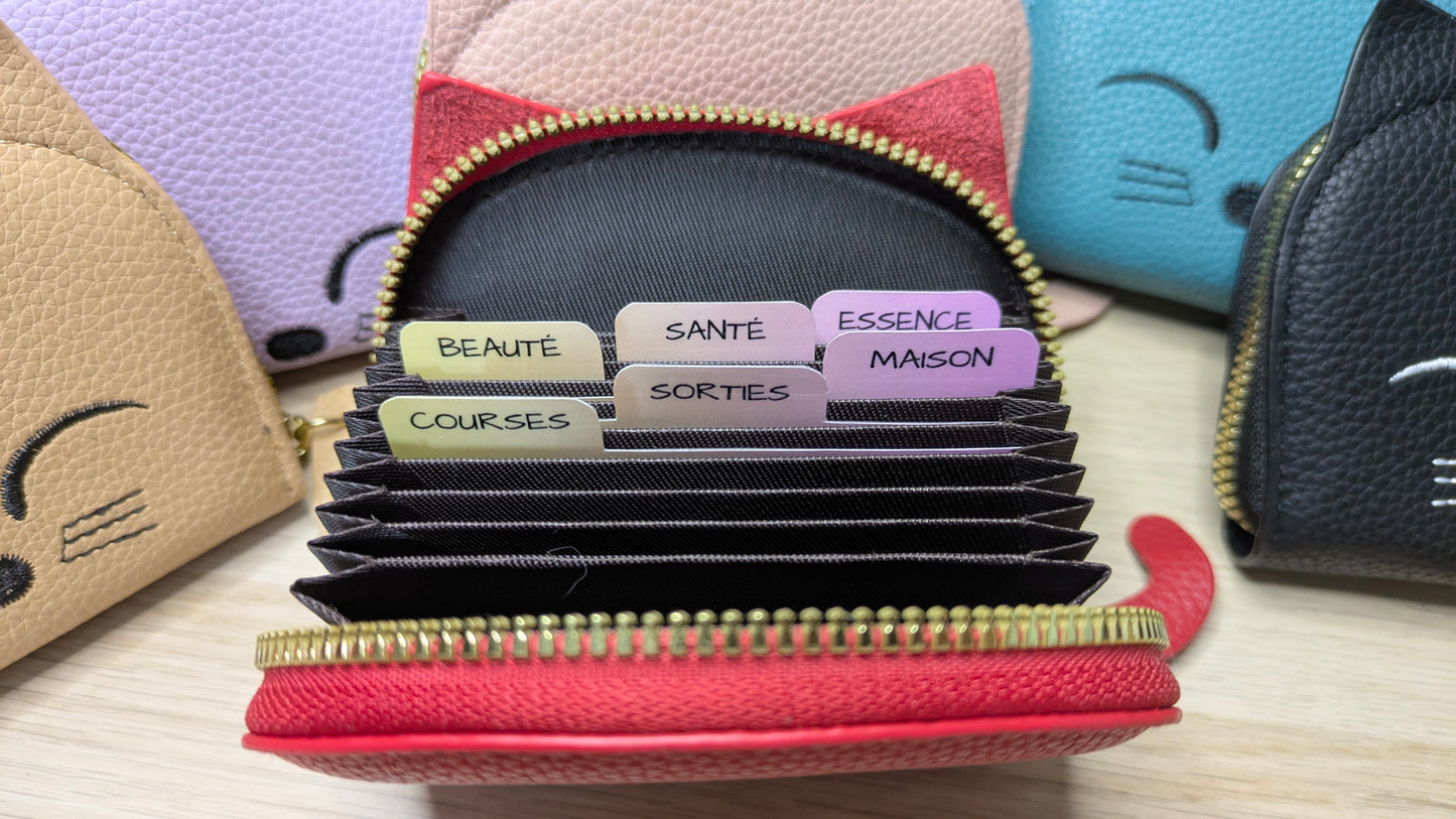 Petit portefeuille