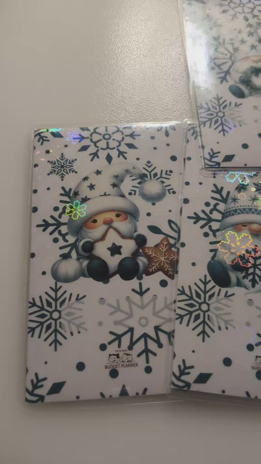 Enveloppe portefeuille