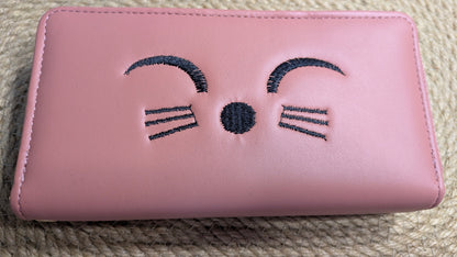Portefeuille Kitty