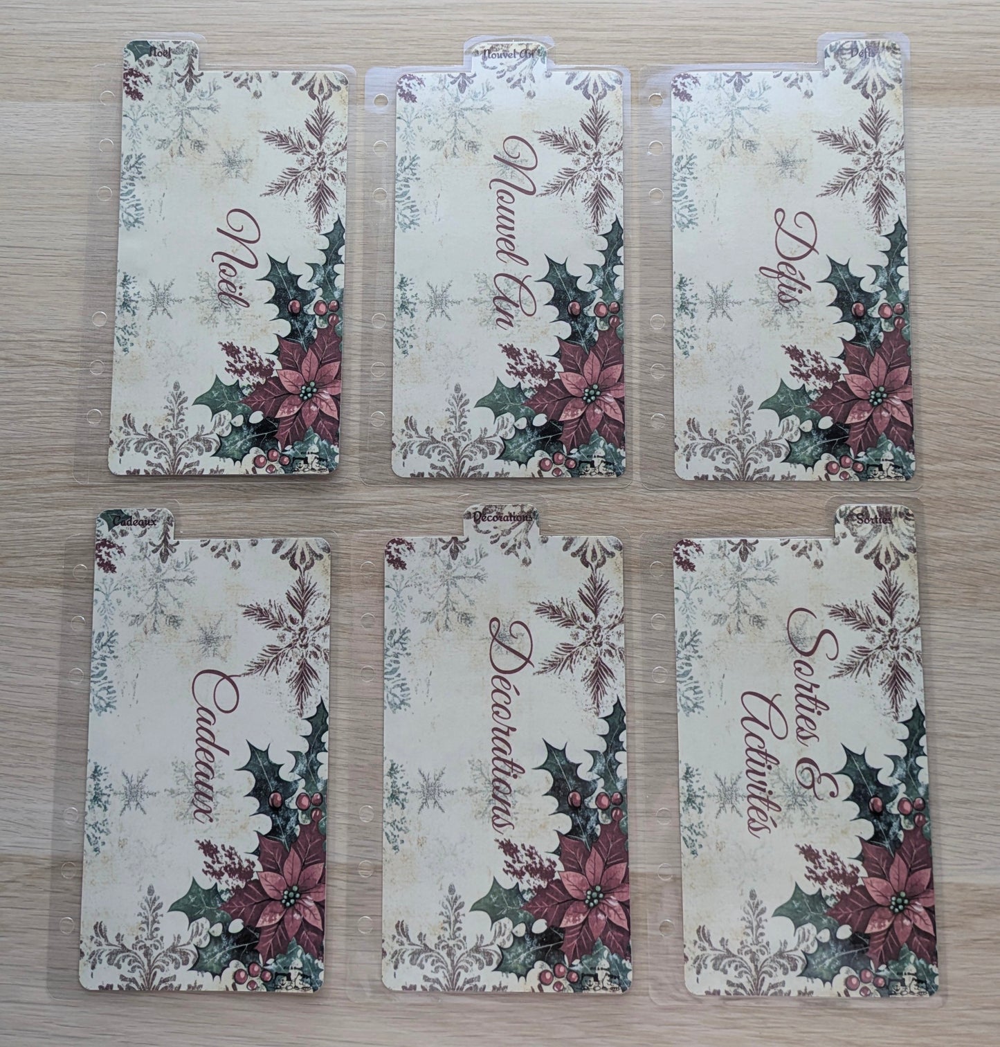 Noël - Pack spécial