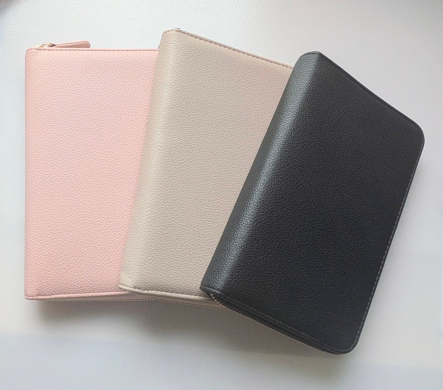 Classeur portefeuille A6