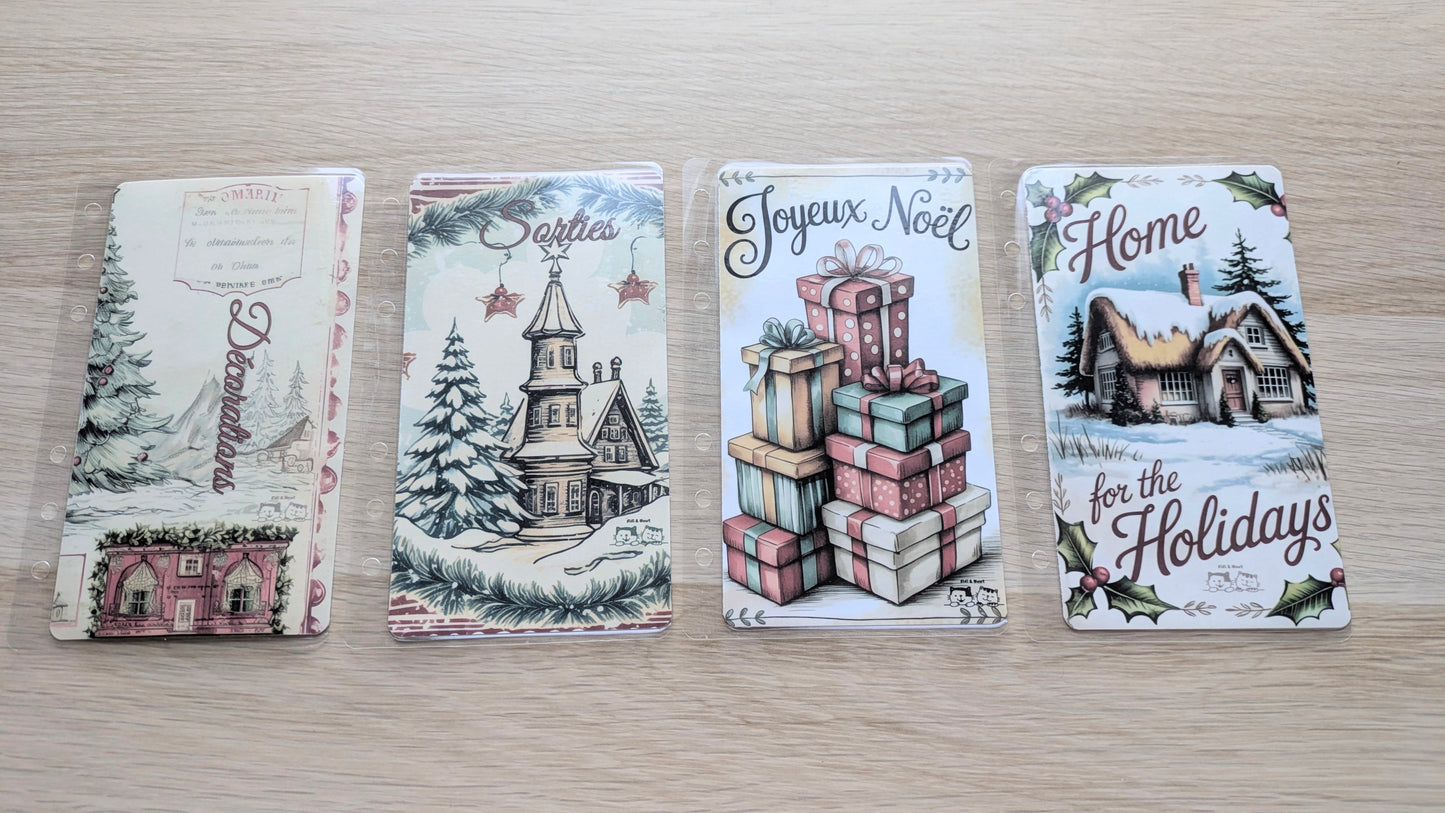 Noël - Pack spécial