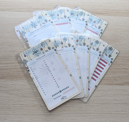 Noël - Pack spécial