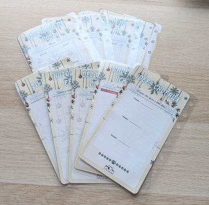 Noël - Pack spécial