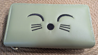 Portefeuille Kitty