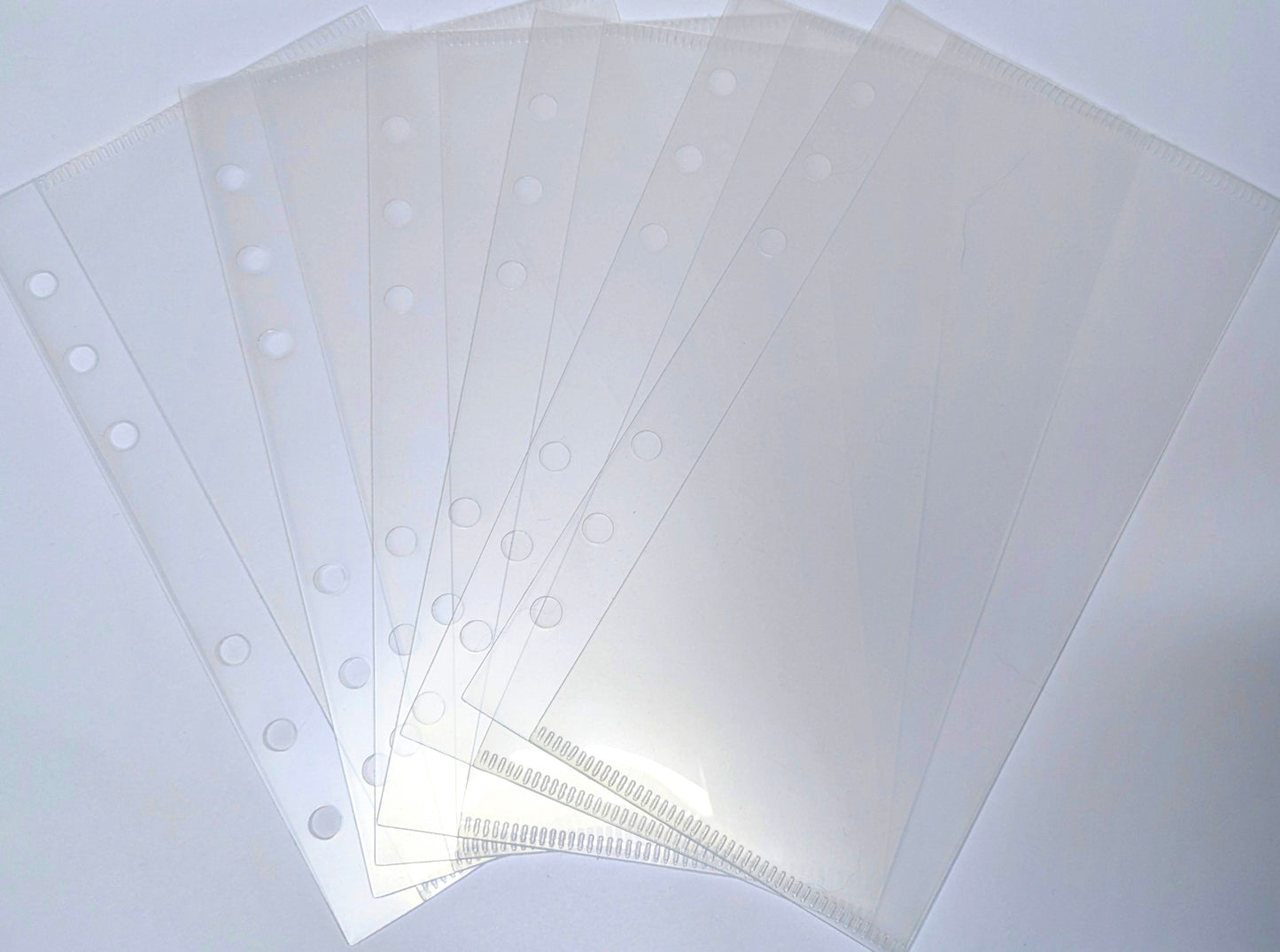 Pochette à personnaliser A6