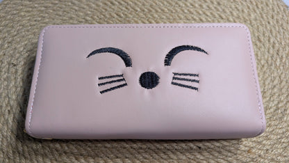 Portefeuille Kitty