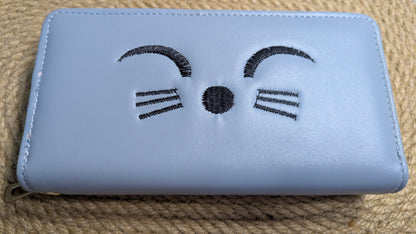 Portefeuille Kitty