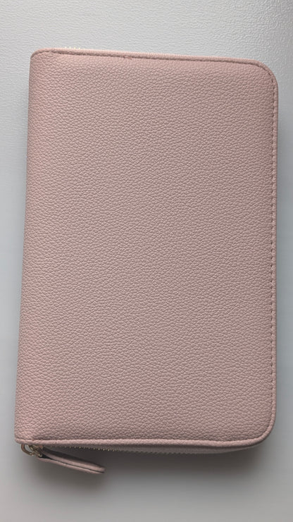 Classeur portefeuille A6